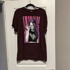 📌3 for $20📌 Aaliyah T shirt size L Tall